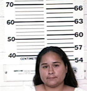 Sylvia Cepeda, - Hidalgo County, TX 