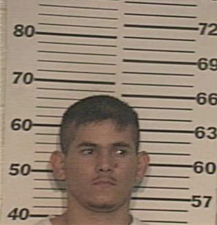 Marco Chairez, - Hidalgo County, TX 