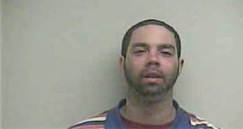 Sinclair Chaneyfield, - Marion County, KY 