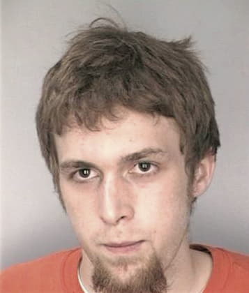 Bryan Cherry - Hillsborough County, FL 