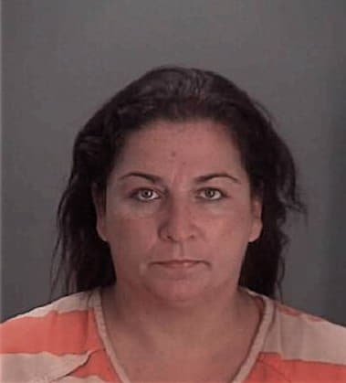 Kelly Chester, - Pasco County, FL 