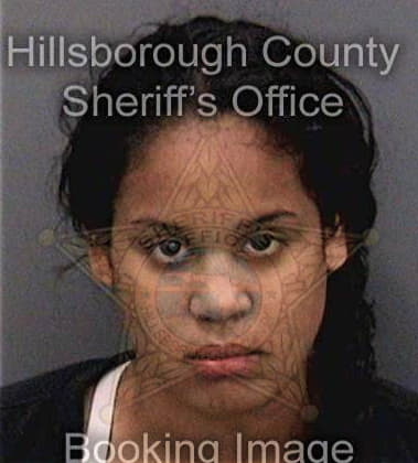 Marisa Christen - Hillsborough County, FL 