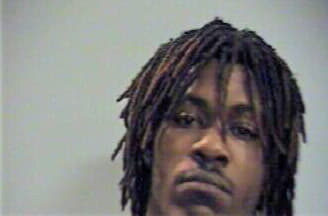 Marquise Christian - Fayette County, KY 