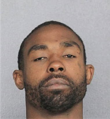 Charles Clayton, - Broward County, FL 