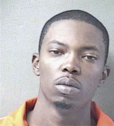 Desmond Cobb, - Okaloosa County, FL 