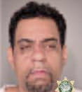Damond Collier - Multnomah County, OR 
