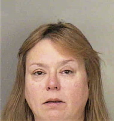 Alisha Collins - Polk County, FL 