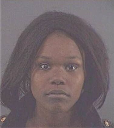 Markiesha Collins, - Peoria County, IL 