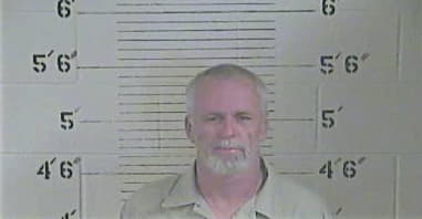 Donald Combs, - Perry County, KY 