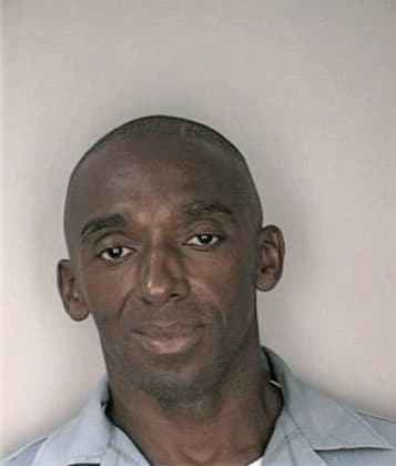 Derrick Cox, - Hillsborough County, FL 