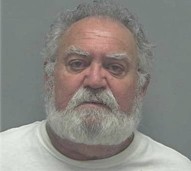 Ian Crappse, - Lee County, FL 