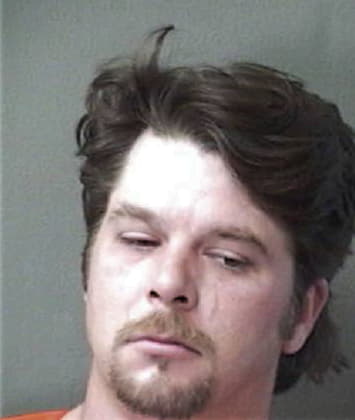 Stevon Creech, - Okaloosa County, FL 