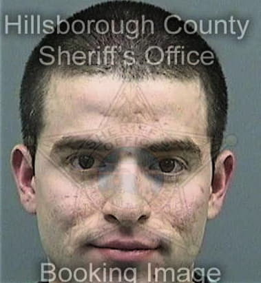 Gregory Davideit, - Hillsborough County, FL 