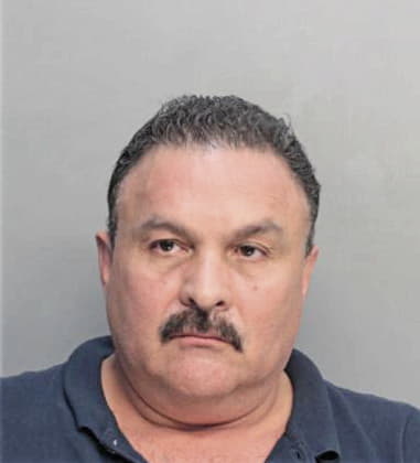 Peter Decasenave, - Dade County, FL 