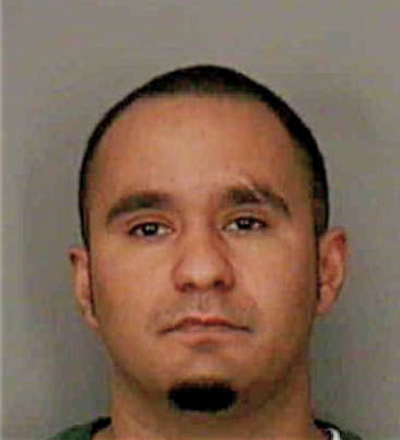 Pedro Delgado, - Polk County, FL 