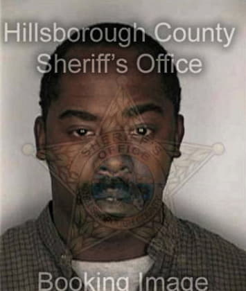 Freddie Dennard, - Hillsborough County, FL 