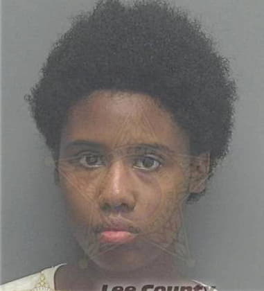 Kamisha Denson, - Lee County, FL 