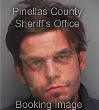 Rafael Diaz, - Pinellas County, FL 