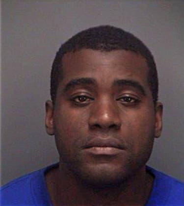 Carlton Dixon, - Pinellas County, FL 