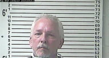 Triston Durrett, - Hardin County, KY 