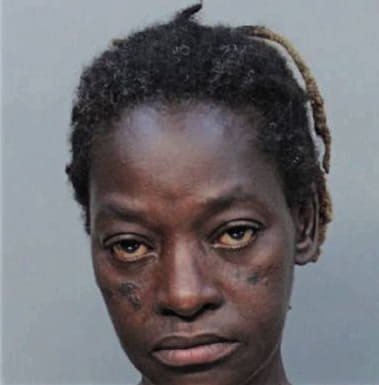 Shemica Edwards, - Dade County, FL 