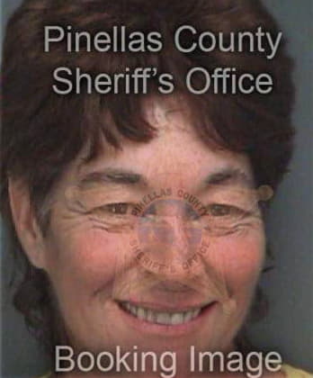 Regina Emery, - Pinellas County, FL 