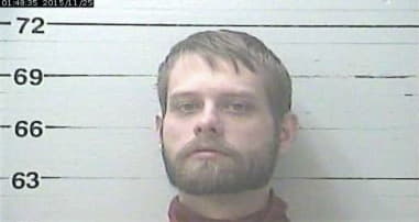 Franklin Estep, - Harrison County, MS 