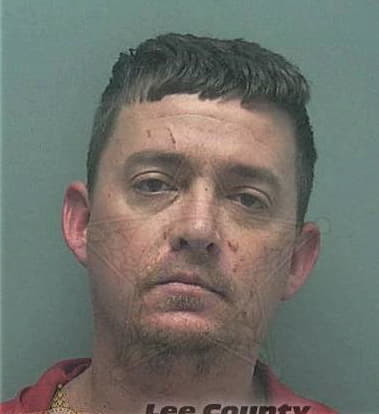 Anthony Fattaruso, - Lee County, FL 