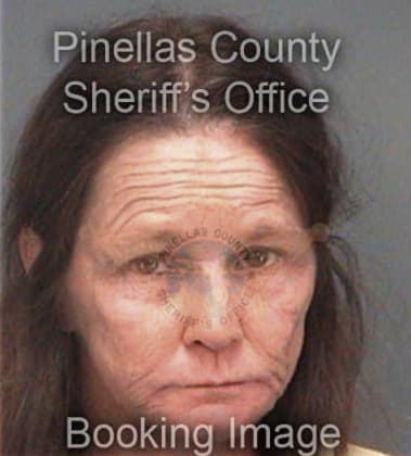 Mary Ferguson, - Pinellas County, FL 