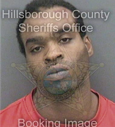 Ronald Fields, - Hillsborough County, FL 