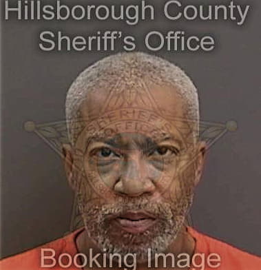 Jamanson Fremond, - Hillsborough County, FL 