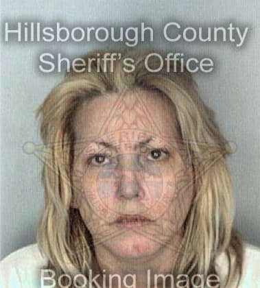 Myra Freytes, - Hillsborough County, FL 