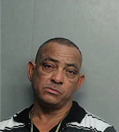 James Fulton, - Dade County, FL 