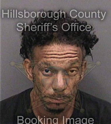 Malik Gabriel, - Hillsborough County, FL 