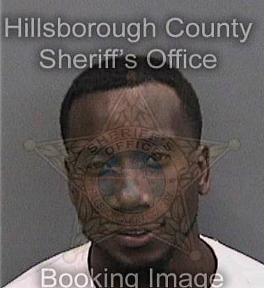 Kenny George, - Hillsborough County, FL 