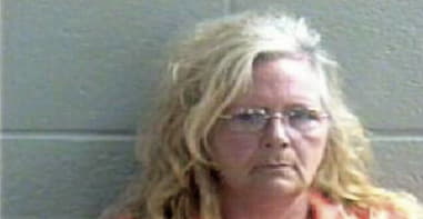 Marianne Gilbert, - Laurel County, KY 