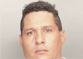 Alberto Gonzalez, - Dade County, FL 