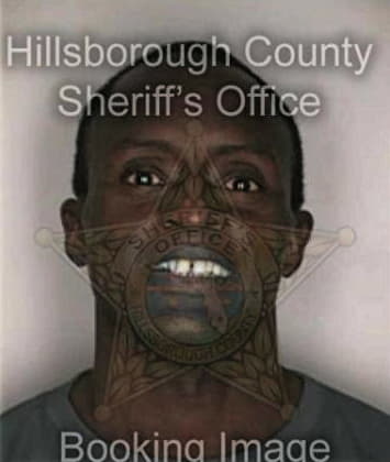 Keith Grier, - Hillsborough County, FL 