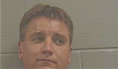 Keith Gross - Barren County, KY 