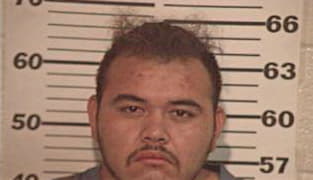 Roberto Guerrero, - Hidalgo County, TX 