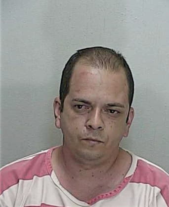 Kenneth Guilmette, - Marion County, FL 