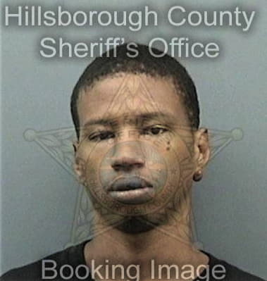 Fernando Hall, - Hillsborough County, FL 