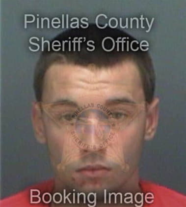 Brandon Hamilton, - Pinellas County, FL 