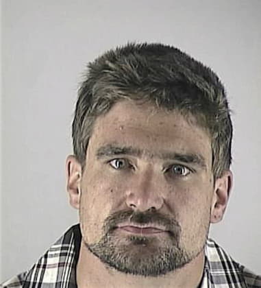 Joshua Hankin-Foley, - Deschutes County, OR 