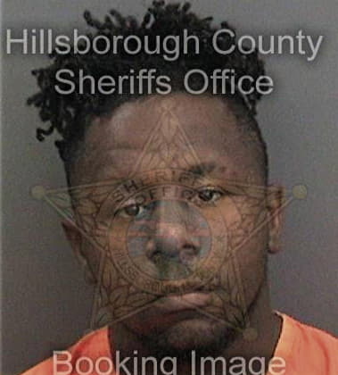 Michael Harris, - Hillsborough County, FL 