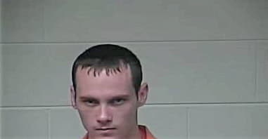 Matthew Hedger, - Carroll County, KY 