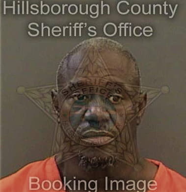 Kaleb Henry - Hillsborough County, FL 