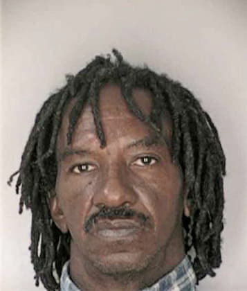 Moses Henry - Hillsborough County, FL 