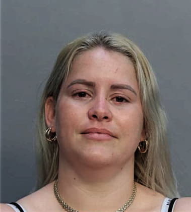 Janet Hernandez, - Dade County, FL 