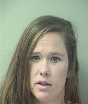 Danielle Herndon, - Okaloosa County, FL 